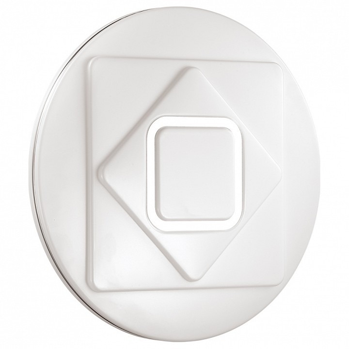 Фото Накладной светильник Sonex Cova 3037/DL SN_3037_DL - интернет-магазин МегаТерем в Москве