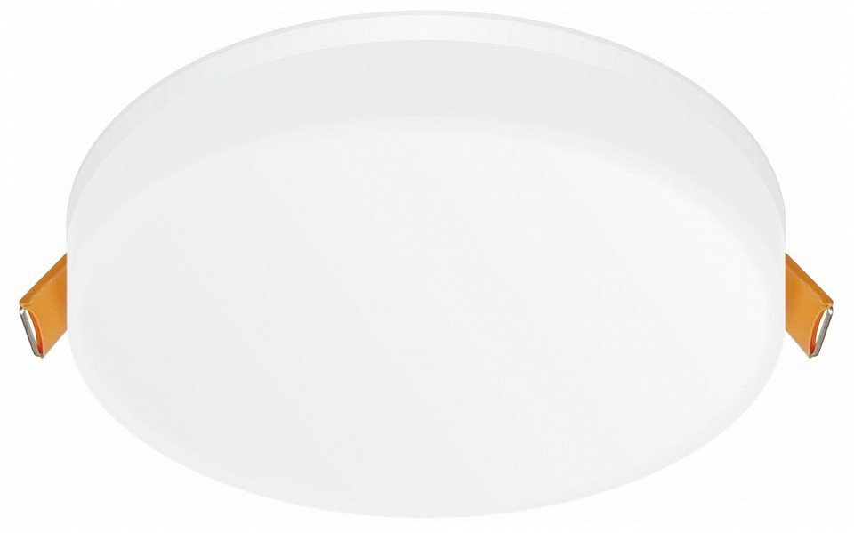 Фото Встраиваемый светильник Citilux Вега CLD5315W - интернет-магазин МегаТерем в Москве