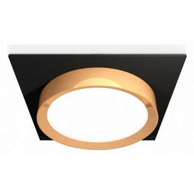 Встраиваемый светильник Amb...