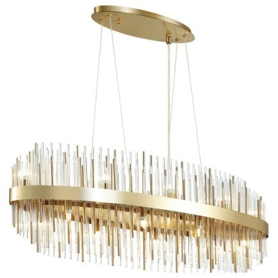 Подвесная люстра Odeon Light Ida 4639/16 OD_4639_16