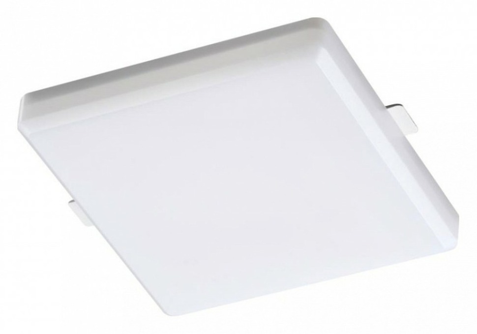 Фото Встраиваемый светильник Novotech Pandora 358680 NV_358680 - интернет-магазин МегаТерем в Москве