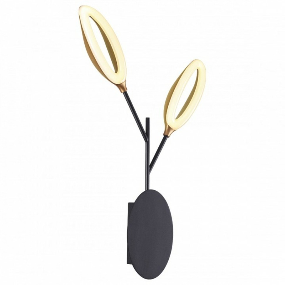 Фото Бра Odeon Light Gardena 3903/14WL OD_3903_14WL - интернет-магазин МегаТерем в Москве