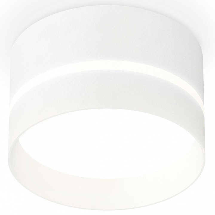 Фото Накладной светильник Ambrella Light XS XS8101020 AMBR_XS8101020 - интернет-магазин МегаТерем в Москве