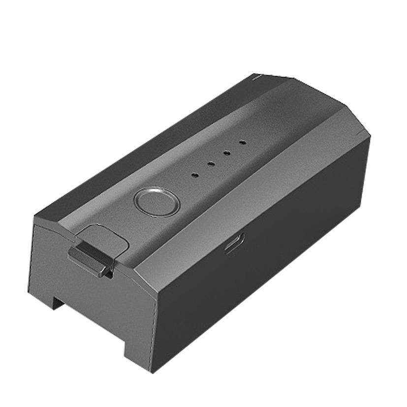 Фото Аккумулятор Li-Po 11.4V 3200 mAh 36.48Wh для MJX B16PRO (MJX-B16PRO-12) - интернет-магазин МегаТерем в Москве