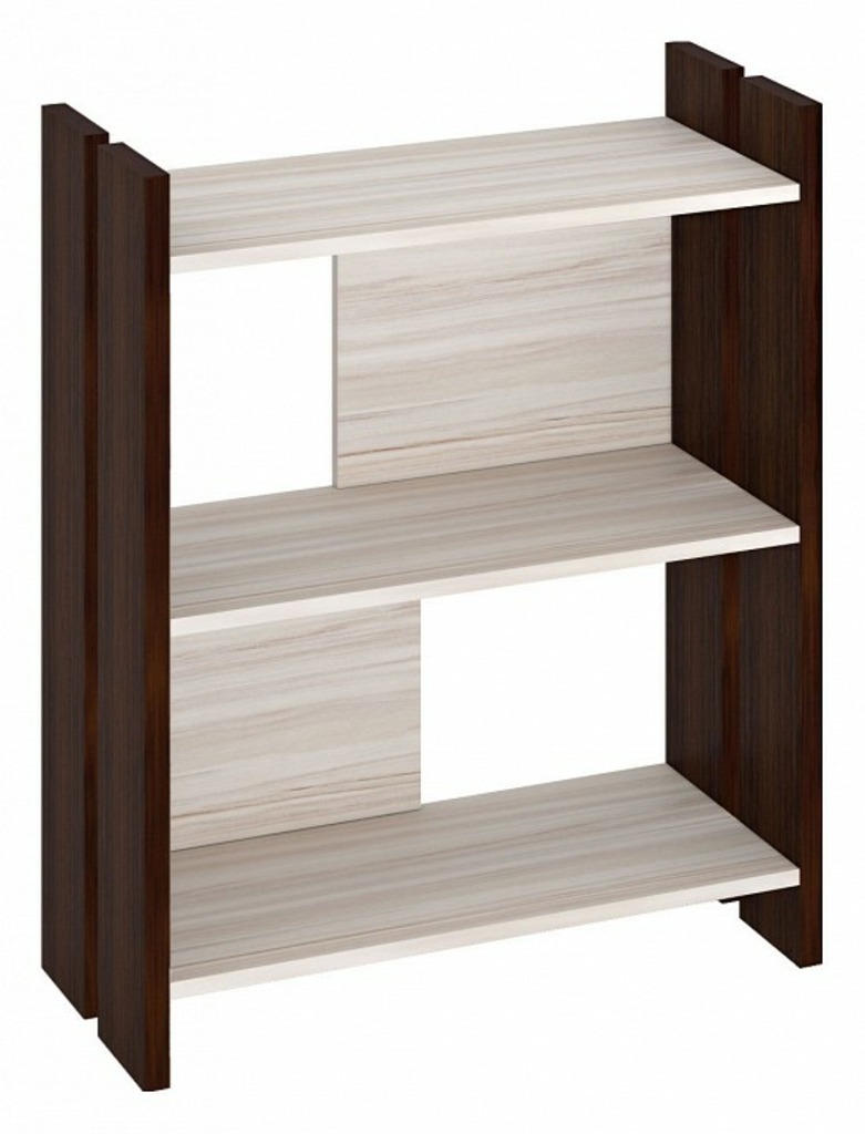 Фото Стеллаж Домино Лайт СТЛ-ОН MER_STL-ON_VK - интернет-магазин МегаТерем в Москве