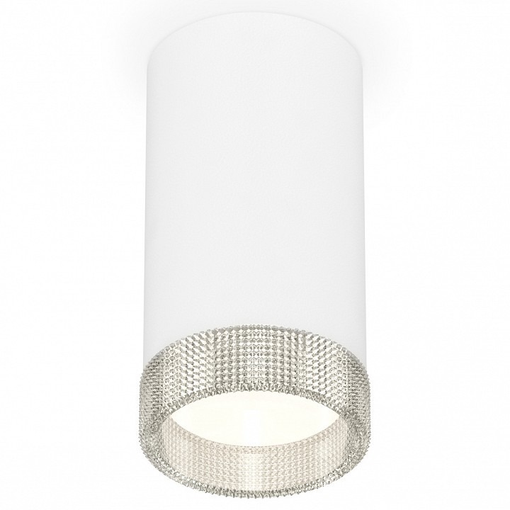 Фото Накладной светильник Ambrella Light XS XS8161010 AMBR_XS8161010 - интернет-магазин МегаТерем в Москве