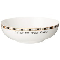 Салатник lefard "wonderland" 18*5,5 см (590-534) 