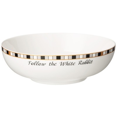 Салатник lefard wonderland ...