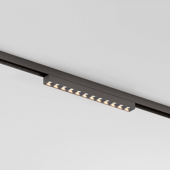 Фото Накладной светильник Elektrostandard Line Magnetic a069713 ELK_a069713 - интернет-магазин МегаТерем в Москве