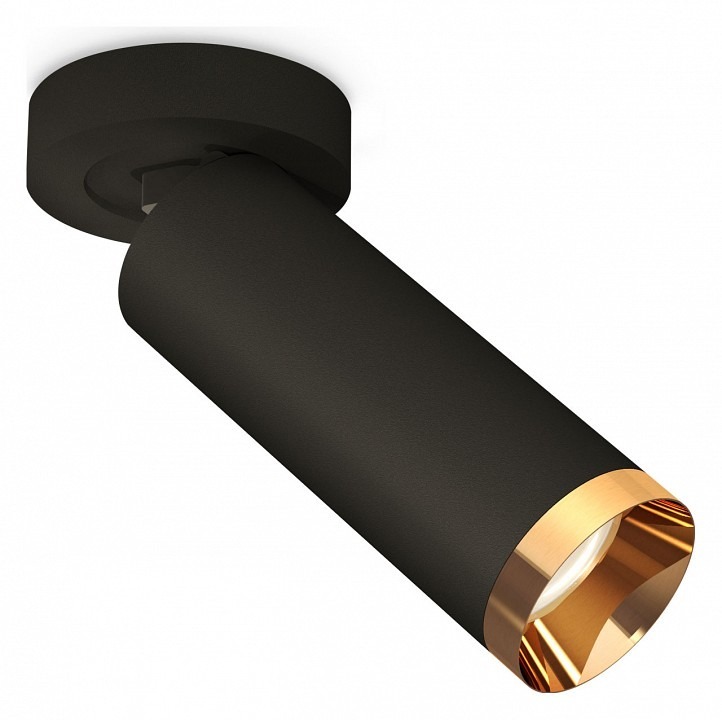 Фото Спот Ambrella Light XM XM6343204 AMBR_XM6343204 - интернет-магазин МегаТерем в Москве