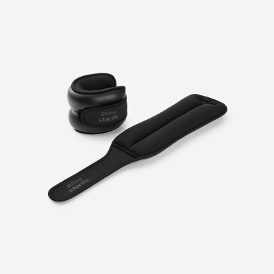 Утяжелители STARFIT WT-701,...