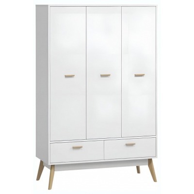 Шкаф платяной Радиорама 212...