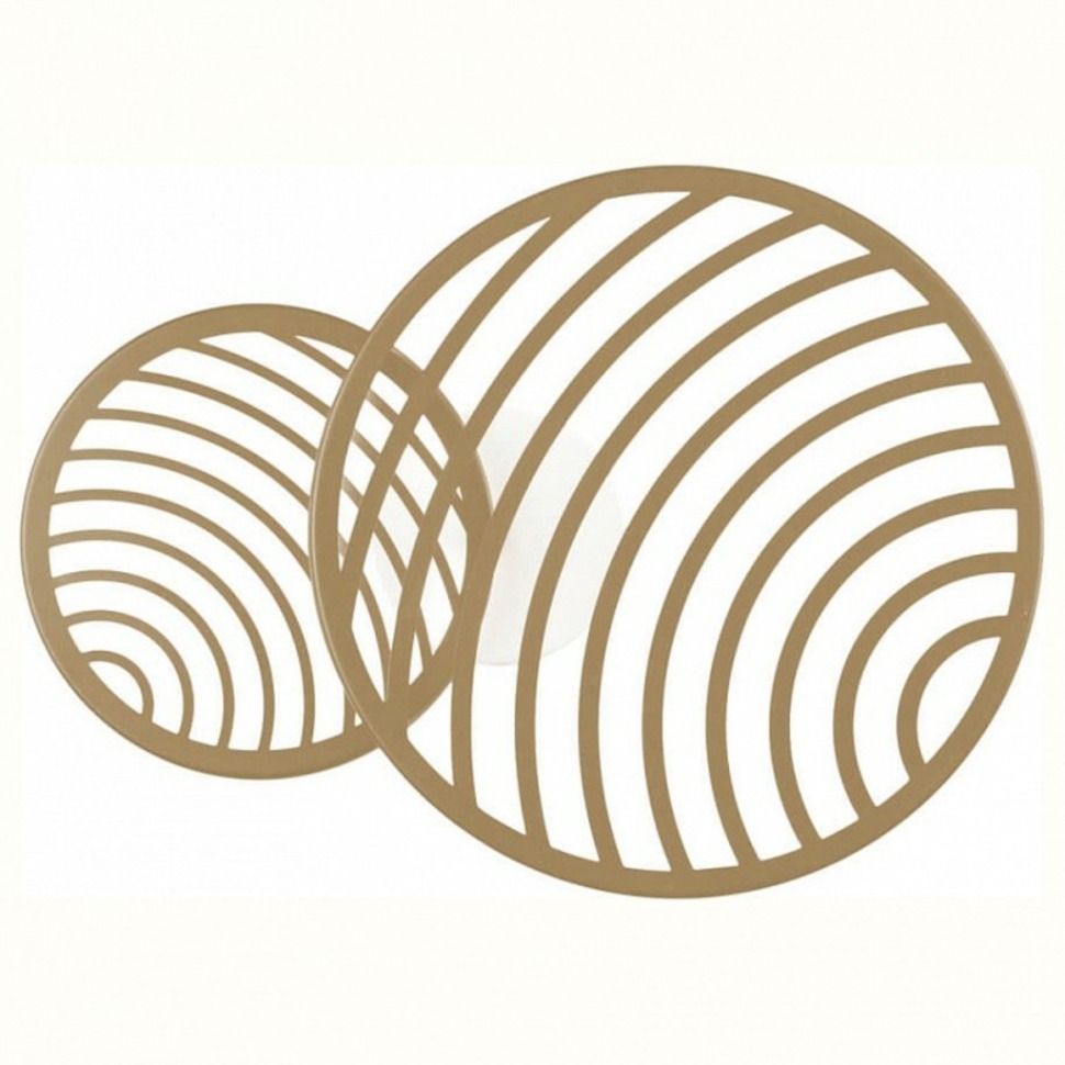 Фото Накладной светильник Mantra Collage 7235 MN_7235 - интернет-магазин МегаТерем в Москве