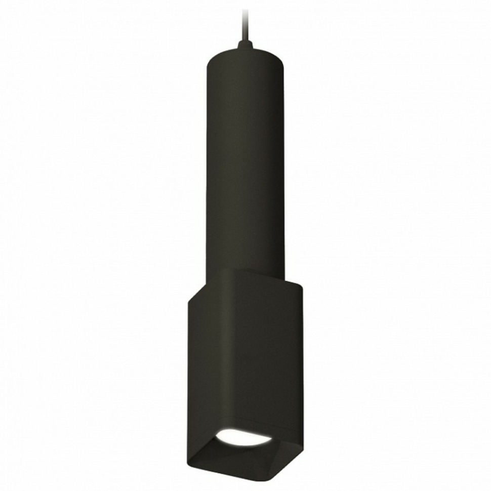 Фото Подвесной светильник Ambrella Light XP XP7821001 AMBR_XP7821001 - интернет-магазин МегаТерем в Москве