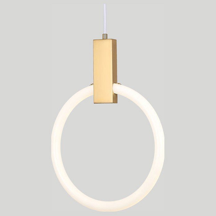 Фото Подвесной светильник Lussole LSP-869 LSP-8694 - интернет-магазин МегаТерем в Москве