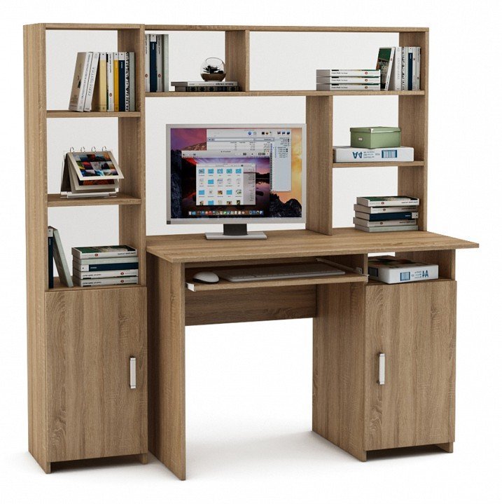 Фото Набор для детской Лайт-3К СН MAS_USHLT-3K-SN-DS - интернет-магазин МегаТерем в Москве