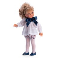 Кукла "ASI" Сабрина, 40 см (516370)