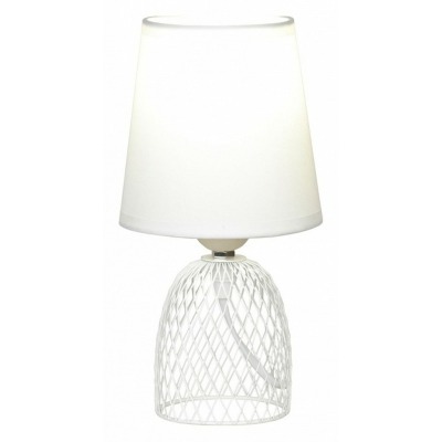 Настольная лампа декоративная LGO Lattice LSP-0561