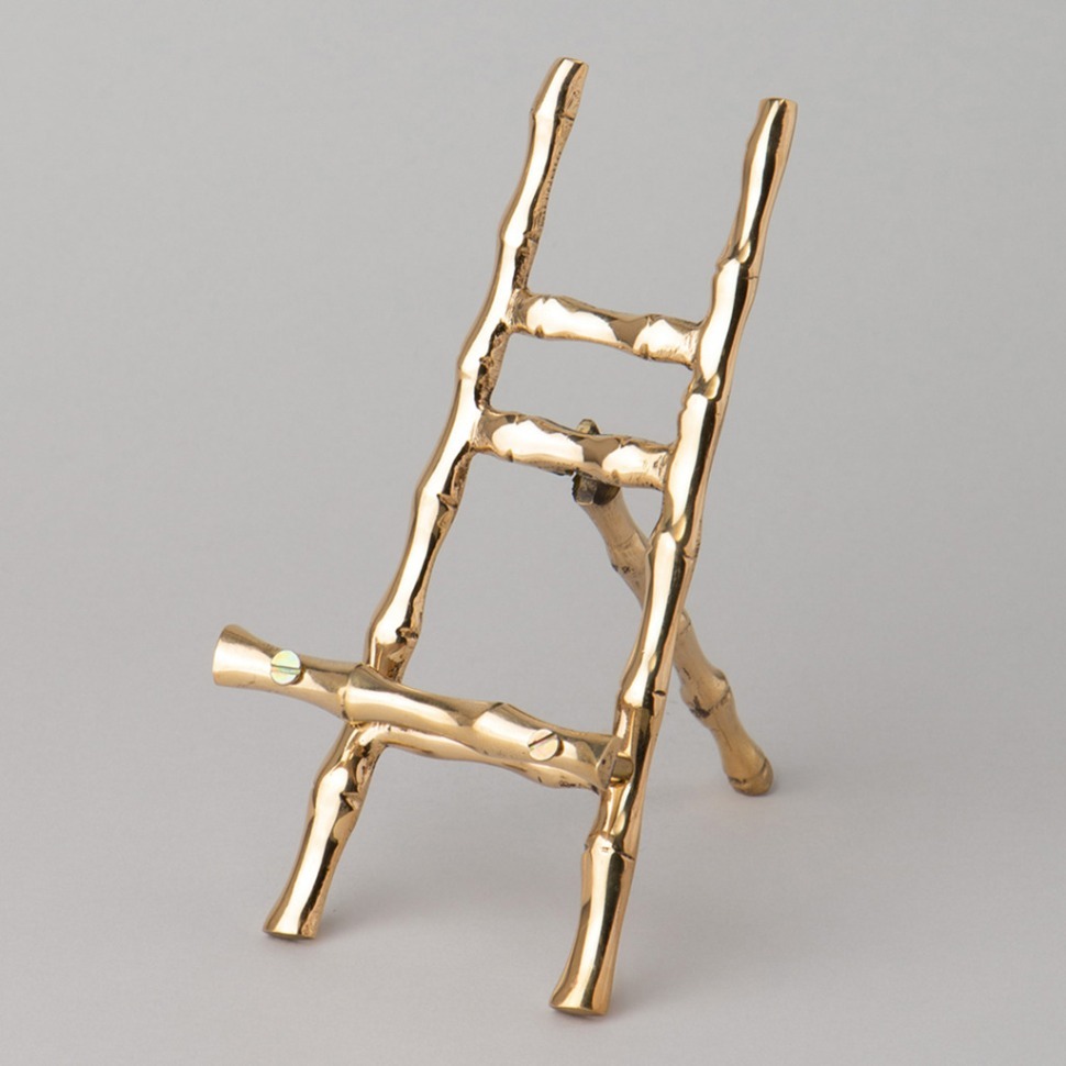 Подставка для тарелок/книг высота=15см Lefard (733-179) Фото Подставка для тарелок/книг высота=15см Lefard (733-179) - интернет-магазин МегаТерем в Москве