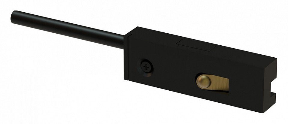 Фото Токопровод концевой Arte Lamp Presto A623806 AR_A623806 - интернет-магазин МегаТерем в Москве