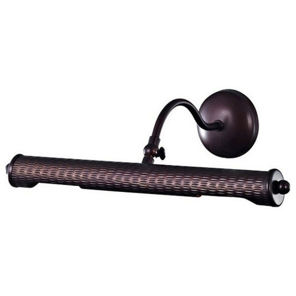 Фото Подсветка для картины L&#039;Arte Luce Elide L13672.88 - интернет-магазин МегаТерем в Москве