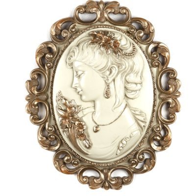 Панно настенное 26*21 см. L...