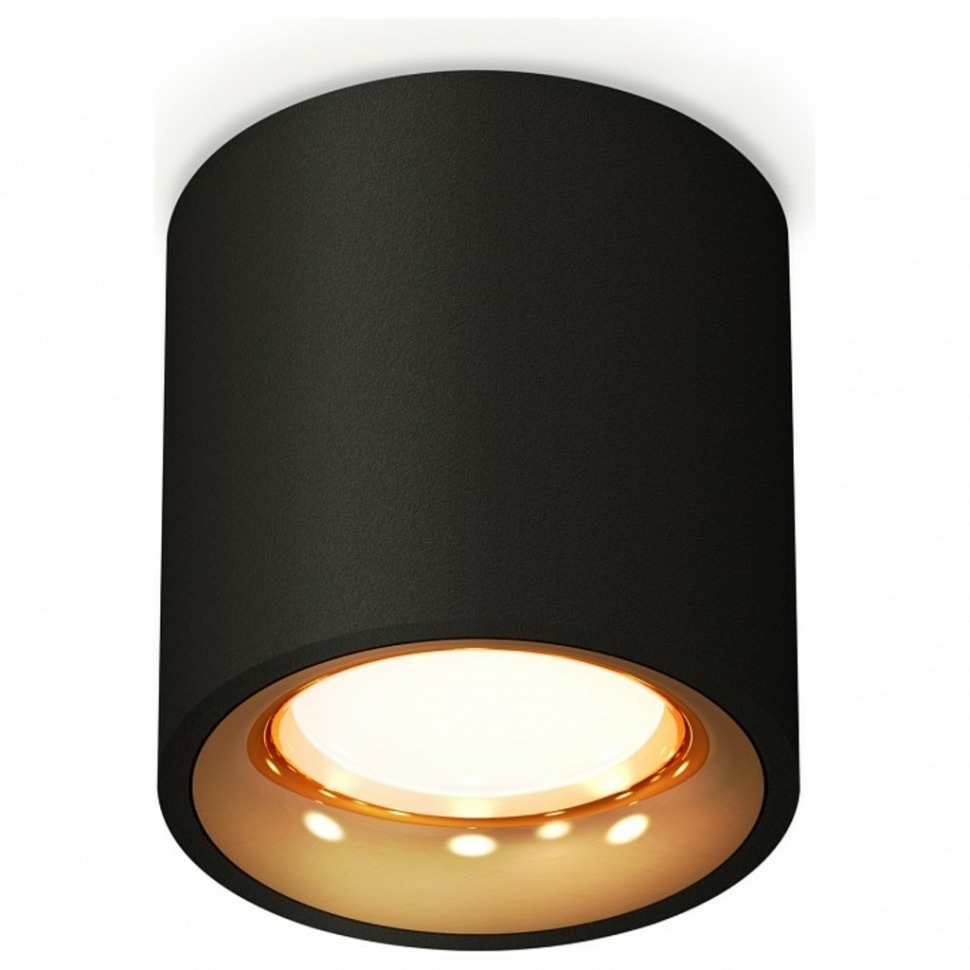 Фото Накладной светильник Ambrella Light XS XS7532024 AMBR_XS7532024 - интернет-магазин МегаТерем в Москве