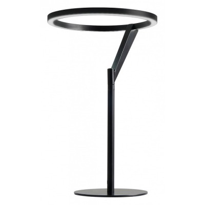 Настольная лампа декоративн...