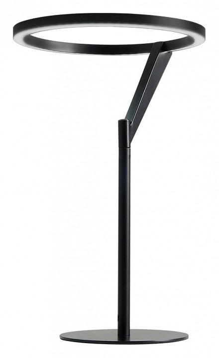 Фото Настольная лампа декоративная Divinare Sole 3234/06 TL-1 DV_3234_06_TL-1 - интернет-магазин МегаТерем в Москве