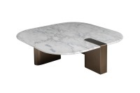 Стол журнальный Brandon 100*100*30см (TT-00015290)