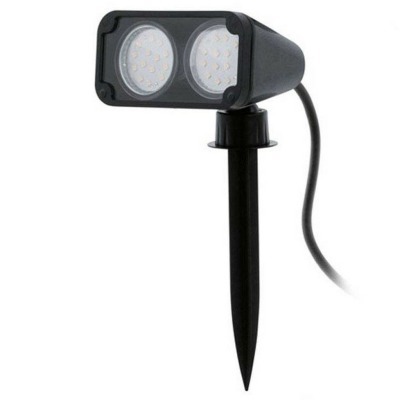 Наземный низкий светильник ...