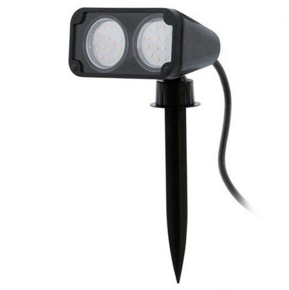 Фото Наземный низкий светильник Eglo Nema 1 93385 EG_93385 - интернет-магазин МегаТерем в Москве