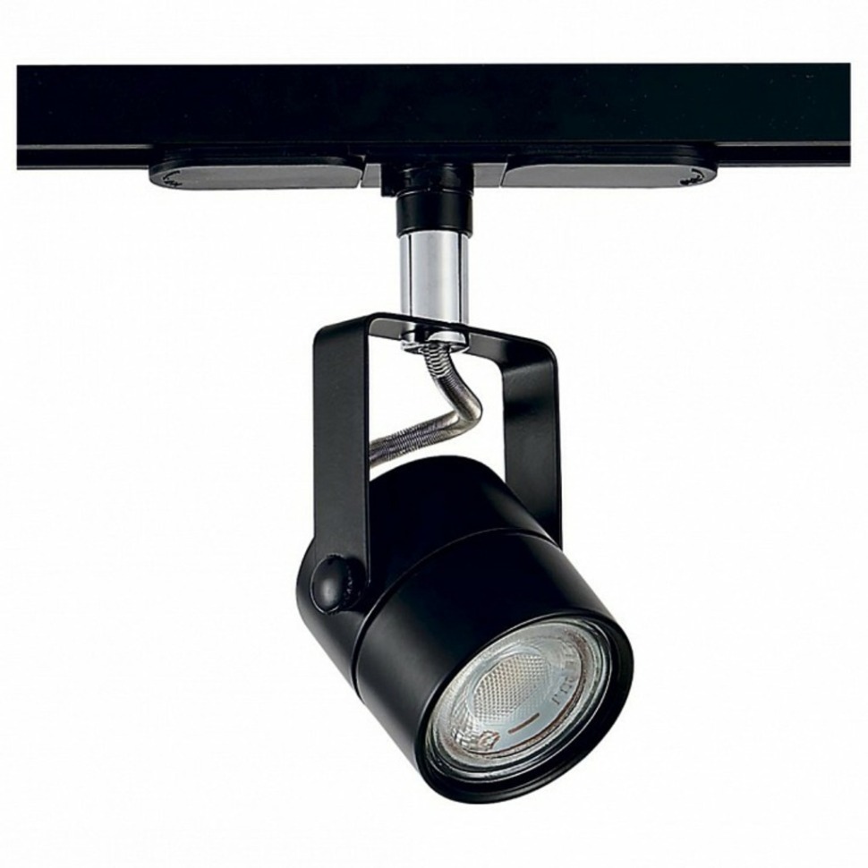 Фото Светильник на штанге Citilux Ринг CL525T11N - интернет-магазин МегаТерем в Москве