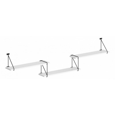 Полка навесная Coffee SH4-R...