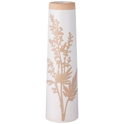 Ваза декоративная 10,2*10,2...