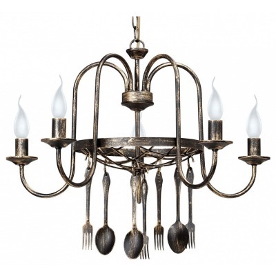 Подвесная люстра Vitaluce V...