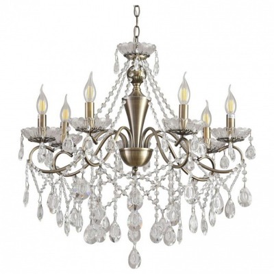 Подвесная люстра Lumion LUINA 8346/7 LMN_8346_7