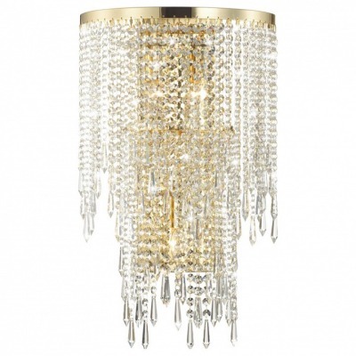 Бра Odeon Light Chokka 5028/3W OD_5028_3W