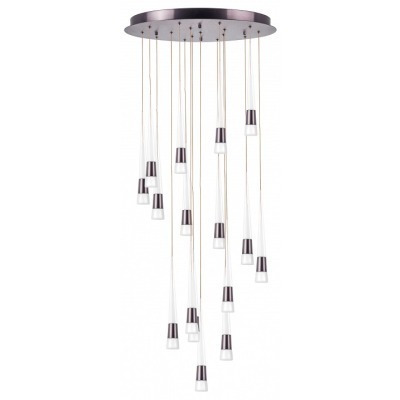 Подвесная люстра Lightstar Cone 757161 LS_757161