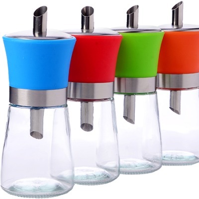 Сахарницы с дозатором 160мл...