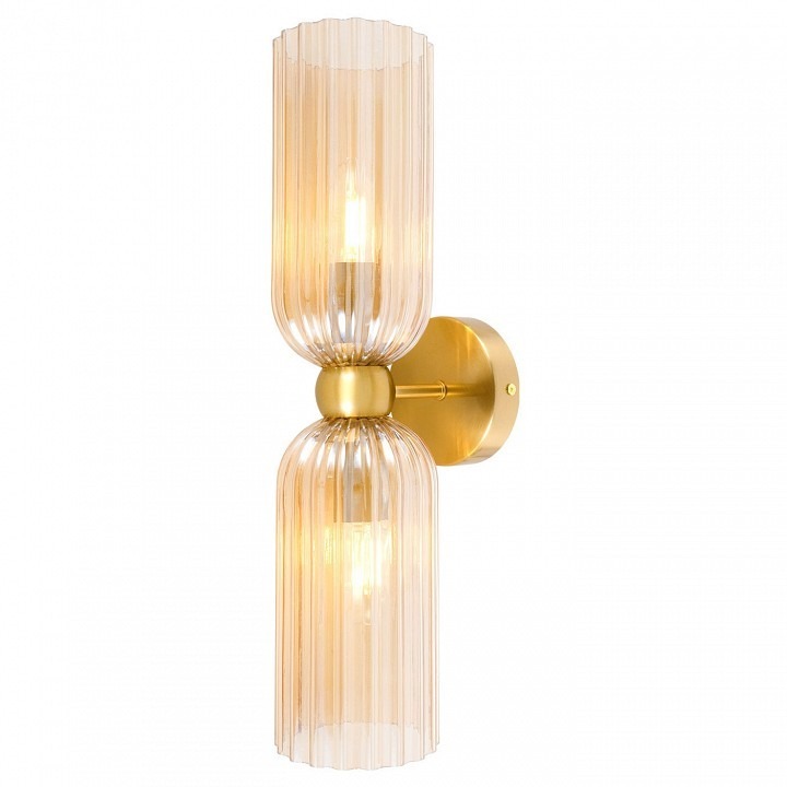 Фото Бра Lussole Albany LSP-8961 - интернет-магазин МегаТерем в Москве