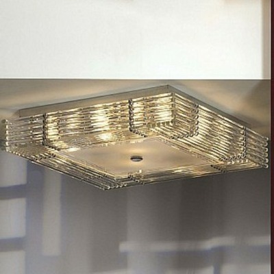 Накладной светильник Lussol...