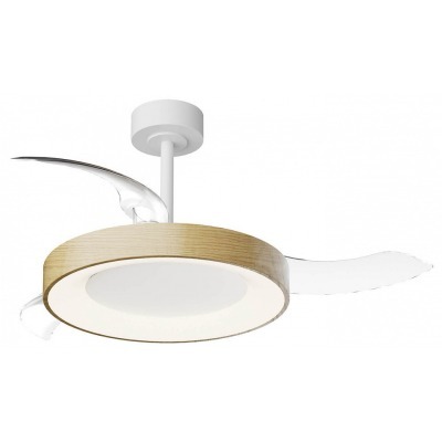 Светильник с вентилятором Mantra NISEKO FAN 9011 MN_9011