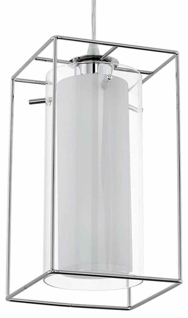 Фото Подвесной светильник Eglo Loncino 1 94377 EG_94377 - интернет-магазин МегаТерем в Москве