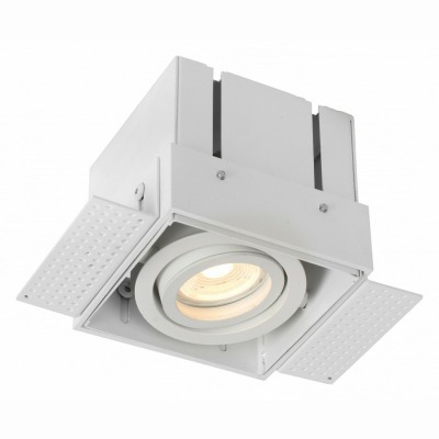 Встраиваемый светильник Luc...