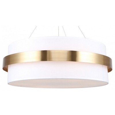 Подвесной светильник Freya Bride FR5367PL-06BS MY_FR5367PL-06BS