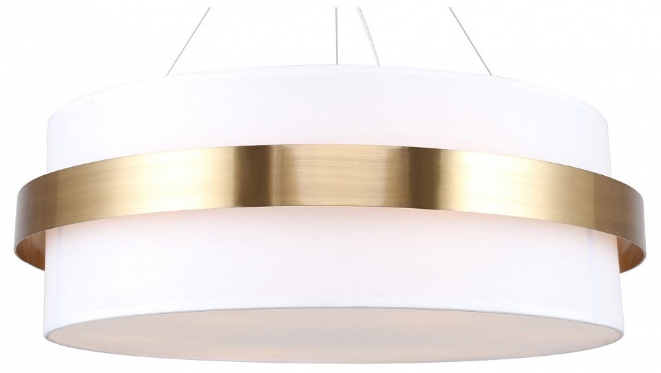 Фото Подвесной светильник Freya Bride FR5367PL-06BS MY_FR5367PL-06BS - интернет-магазин МегаТерем в Москве