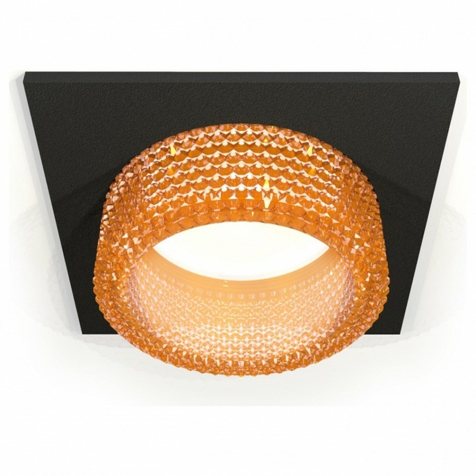 Фото Встраиваемый светильник Ambrella Light XC XC6521044 AMBR_XC6521044 - интернет-магазин МегаТерем в Москве