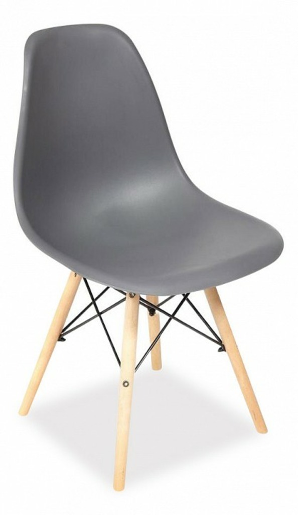 Фото Стул Cindy (Eames) (mod. 001) TET_14217 - интернет-магазин МегаТерем в Москве
