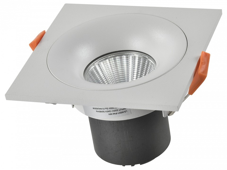 Фото Встраиваемый светильник ST-Luce ST259 ST259.538.10 - интернет-магазин МегаТерем в Москве